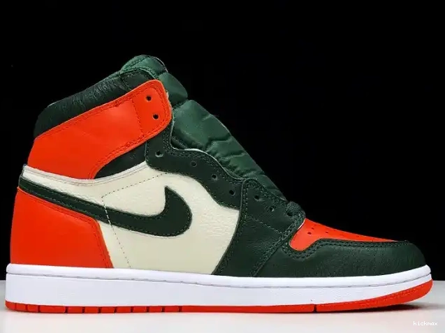 Cheap MAX Air 1 AV3905-138 Sail OG Fir-Team x Retro Jordan High SoleFly Orange 0507